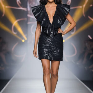 House of cb London, Vestido de Fiesta T/S