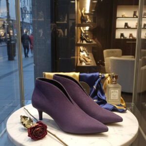 M&S Collection Insolia, Numero 35 1/2