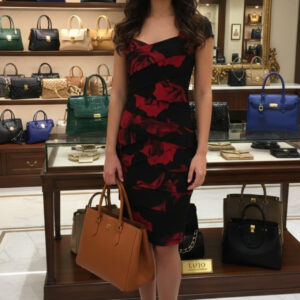 Roman, Vestido de Corte Lapiz Talla 38