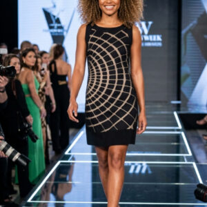 Principles By Ben de Lisi, Vestido de Cóctel Talla 38