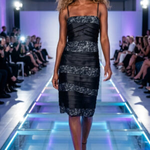 Phase Eight, Hermoso Vestido de Cóctel Talla 46