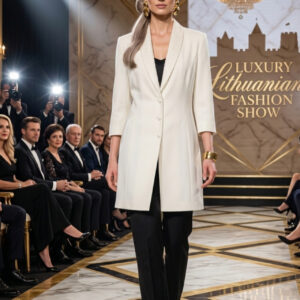 Jacques Vert, Chaqueta Estilo Blazer Talla Única