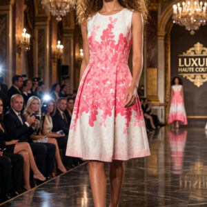 Bonmarche, Vestido Estilo & Corte Línea Talla 40