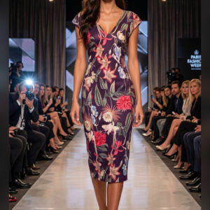 M&S Collection, Vestido Tipo Tubo Talla 38